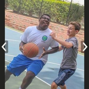 Meet your Posher, Chase